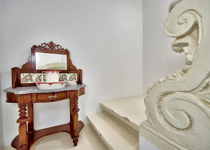 U Collection - A Luxury Collection Suites, Valletta