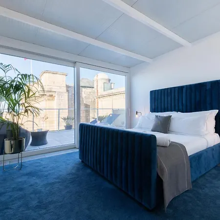 U Collection - A Luxury Collection Suites, Valletta Exterior photo