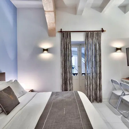 U Collection - A Luxury Collection Suites, Valletta Exterior photo