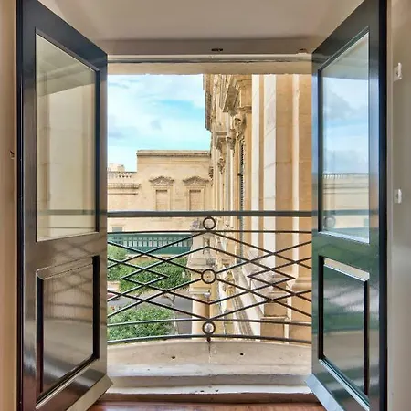 U Collection - A Luxury Collection Suites, Valletta Exterior photo