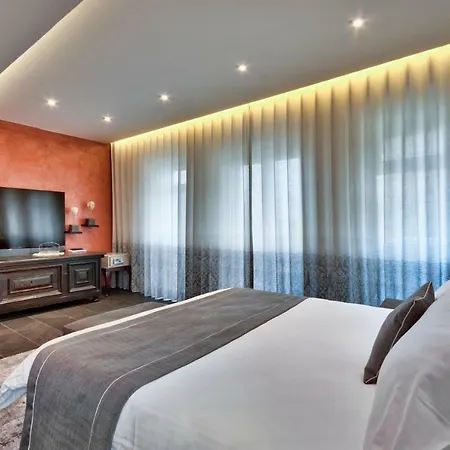 U Collection - A Luxury Collection Suites, Valletta Exterior photo