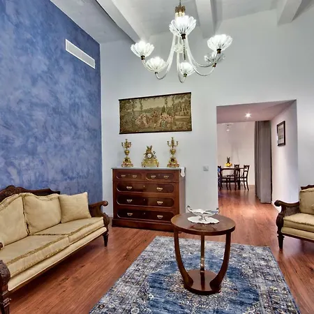 U Collection - A Luxury Collection Suites, Valletta Exterior photo