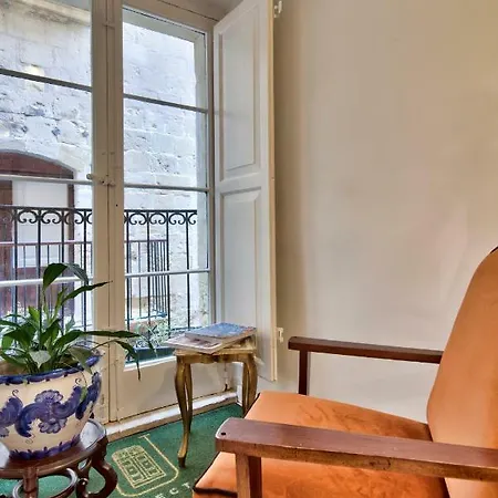 U Collection - A Luxury Collection Suites, Valletta Exterior photo