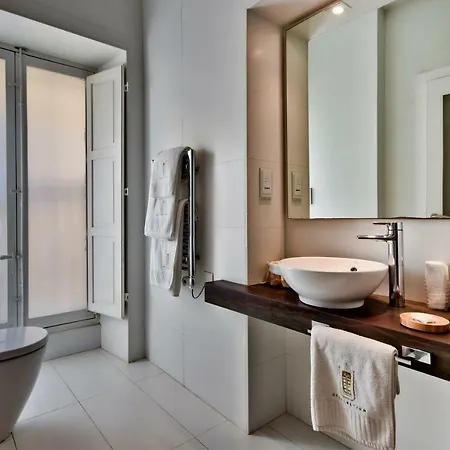 U Collection - A Luxury Collection Suites, Valletta Exterior photo