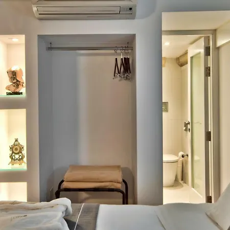 U Collection - A Luxury Collection Suites, Valletta Exterior photo