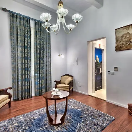 U Collection - A Luxury Collection Suites, Valletta Exterior photo
