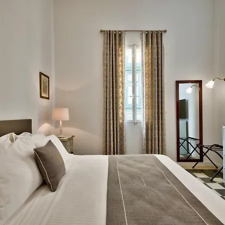 U Collection - A Luxury Collection Suites, Valletta Exterior photo