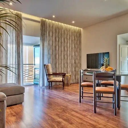 U Collection - A Luxury Collection Suites, Valletta Exterior photo