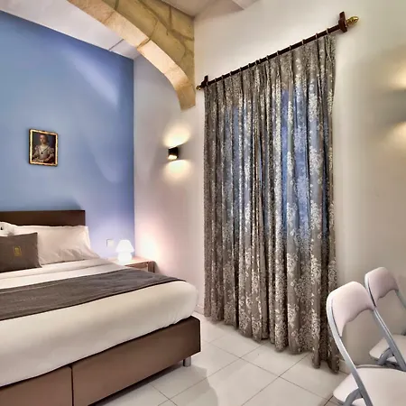 U Collection - A Luxury Collection Suites, Valletta Exterior photo