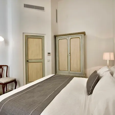U Collection - A Luxury Collection Suites, Valletta Exterior photo