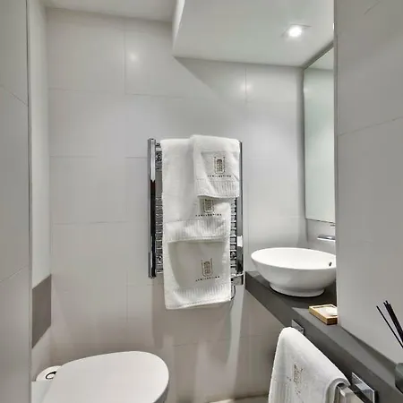 U Collection - A Luxury Collection Suites, Valletta Exterior photo