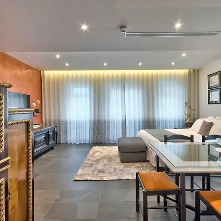 U Collection - A Luxury Collection Suites, Valletta Exterior photo