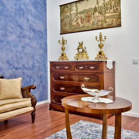 U Collection - A Luxury Collection Suites, Valletta Exterior photo