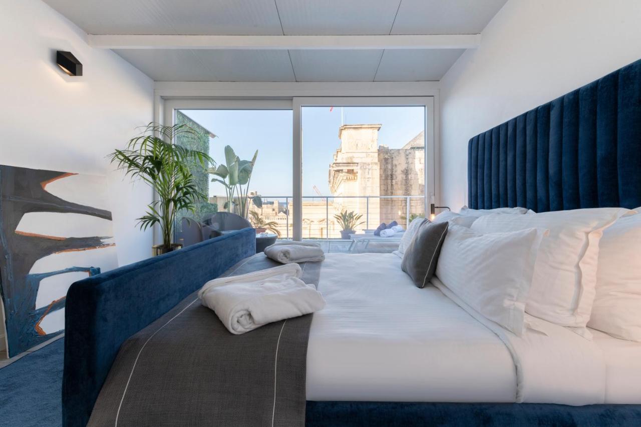 شقة U Collection - A Luxury Collection Suites, *
