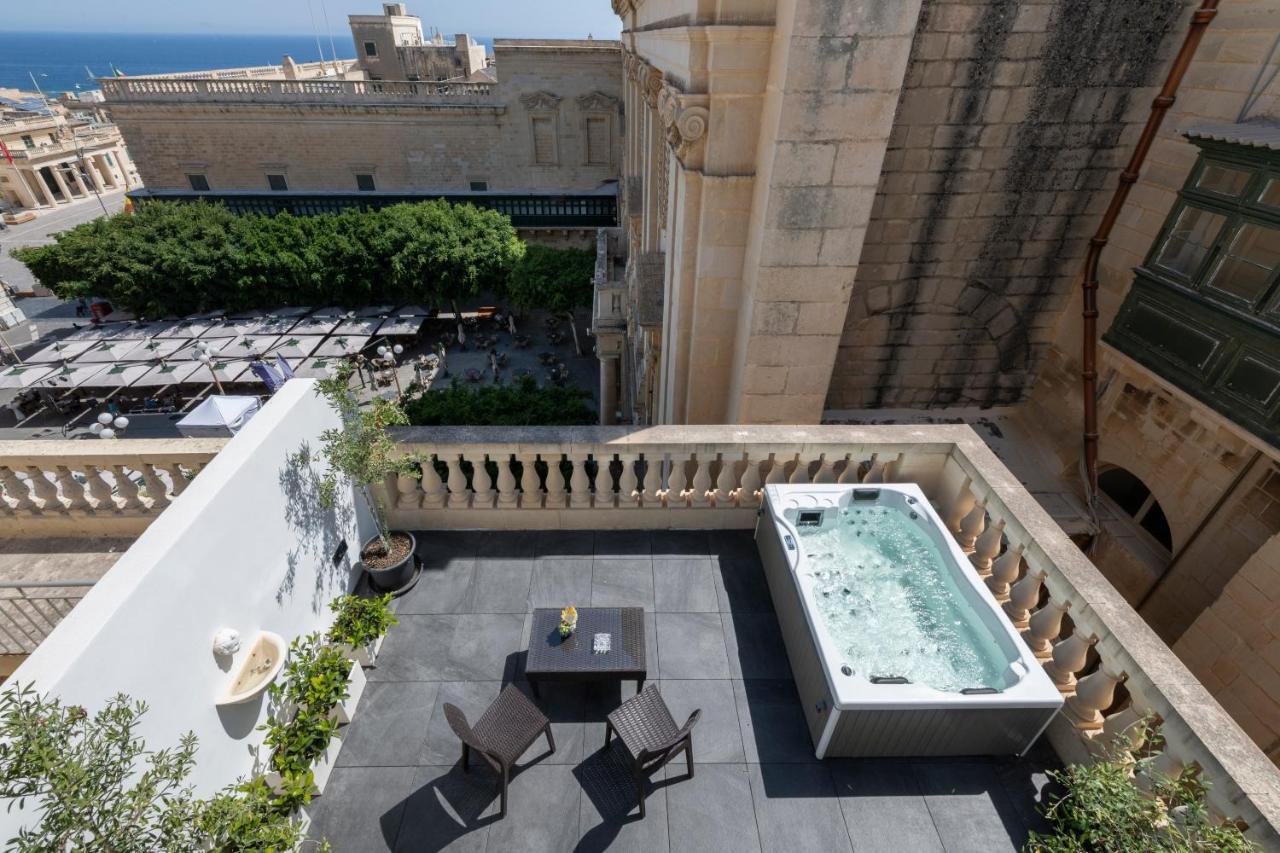 U Collection - A Luxury Collection Suites, شقة