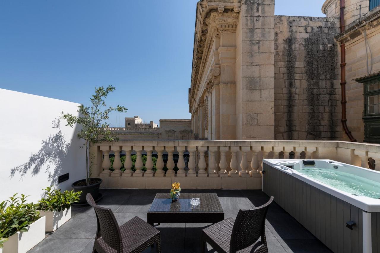 شقة U Collection - A Luxury Collection Suites, *