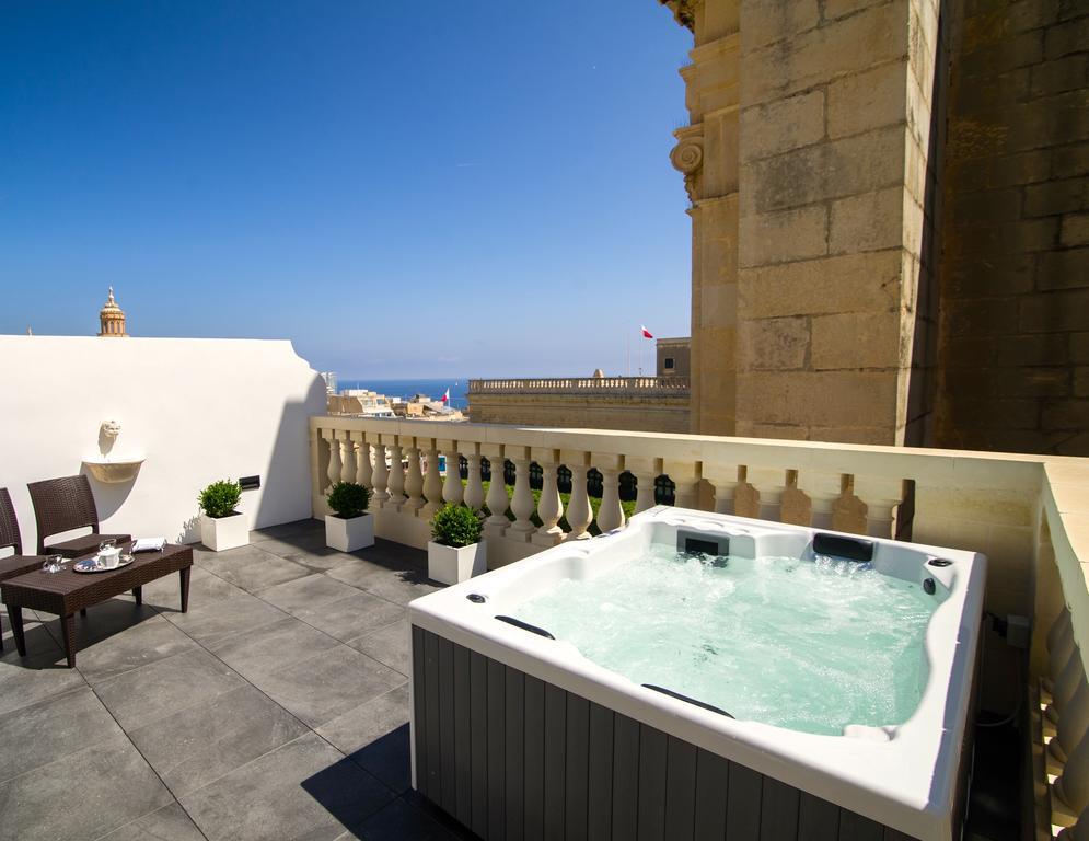 شقة U Collection - A Luxury Collection Suites, فاليتا