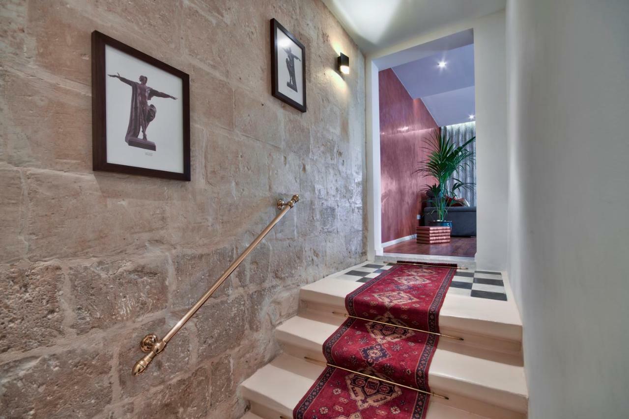 U Collection - A Luxury Collection Suites, شقة