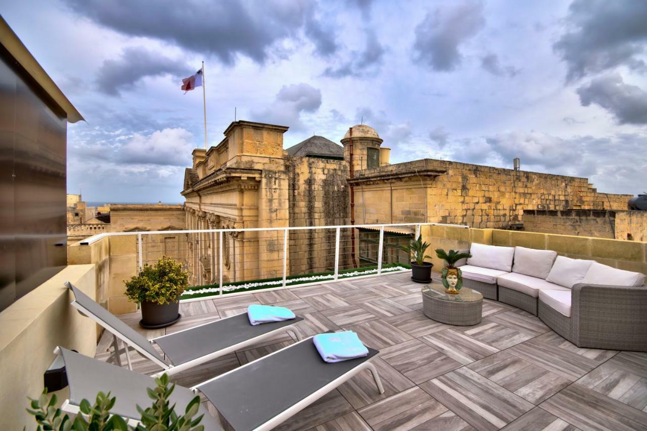 شقة U Collection - A Luxury Collection Suites, *