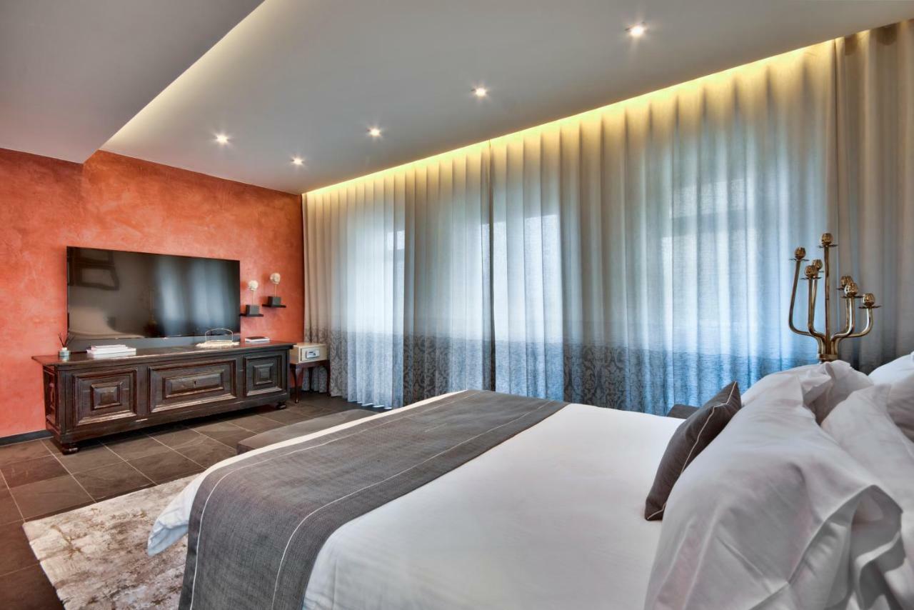 شقة U Collection - A Luxury Collection Suites, فاليتا