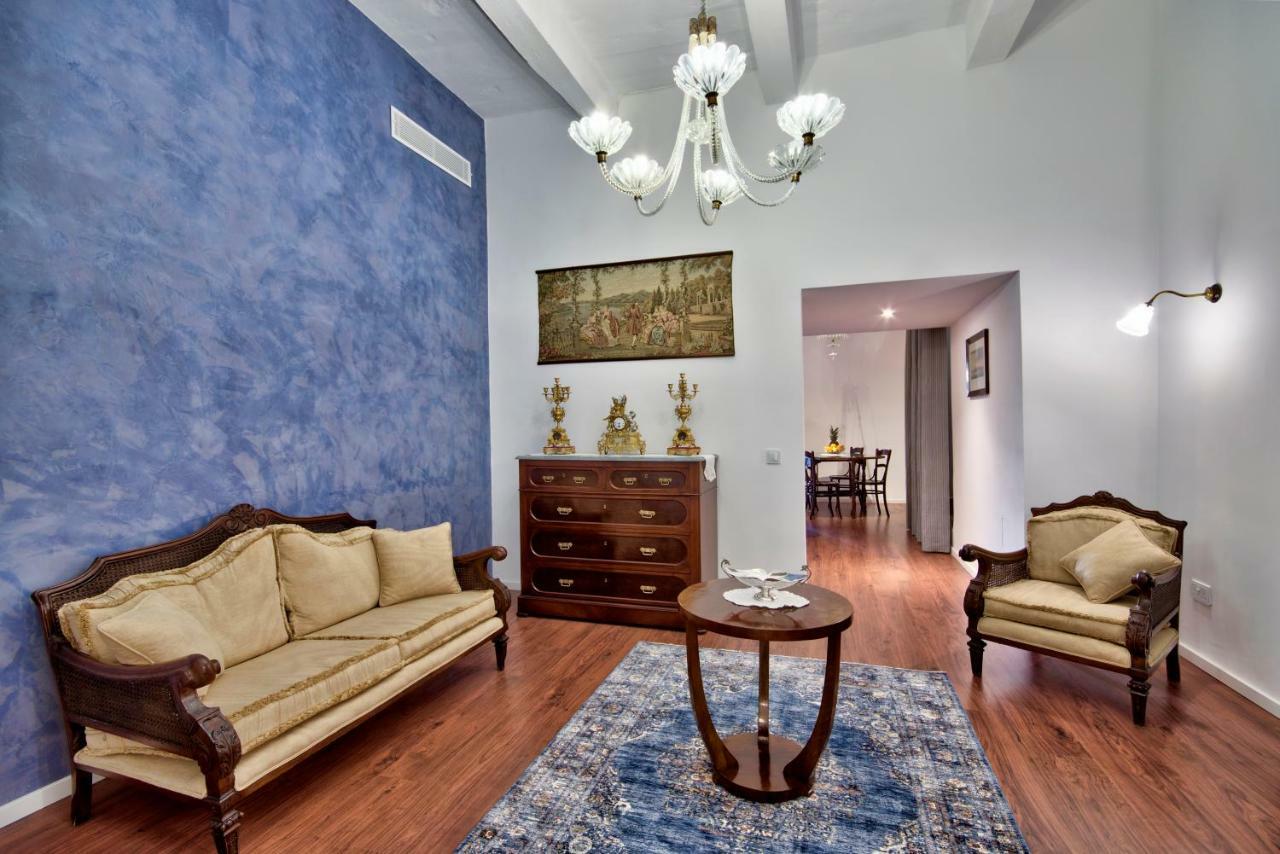 شقة U Collection - A Luxury Collection Suites, فاليتا