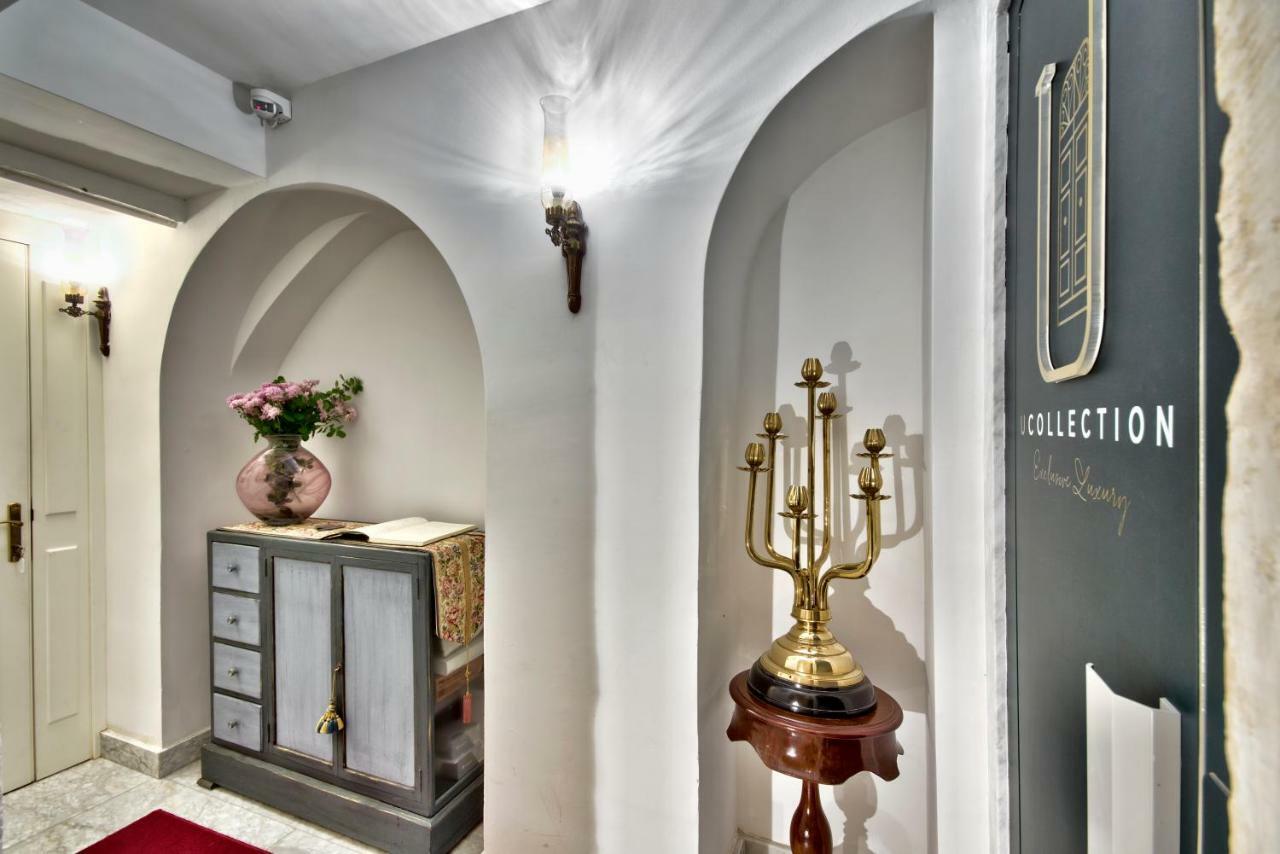 U Collection - A Luxury Collection Suites, Валетта