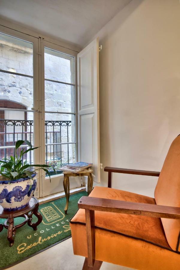 U Collection - A Luxury Collection Suites, فاليتا