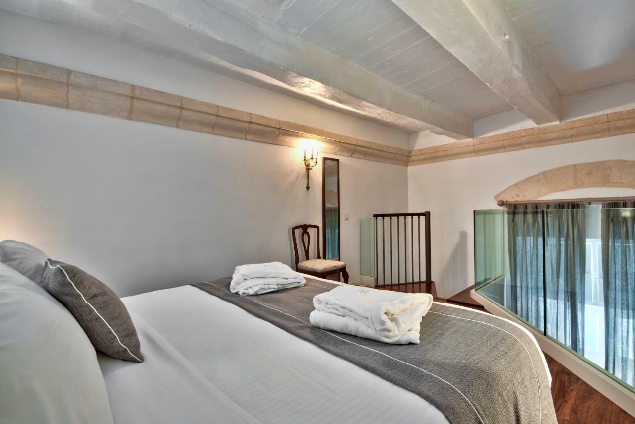 U Collection - A Luxury Collection Suites, فاليتا