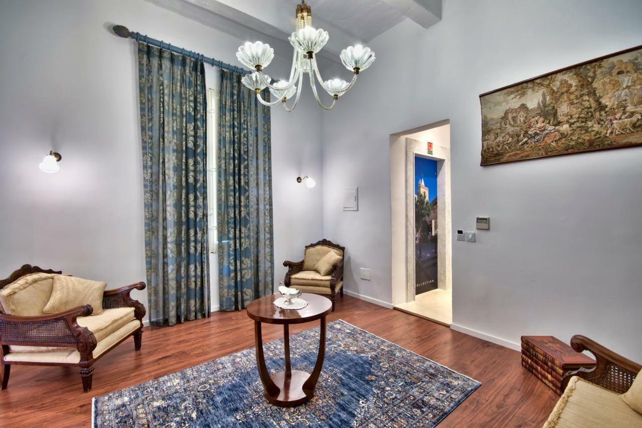 U Collection - A Luxury Collection Suites, شقة فاليتا