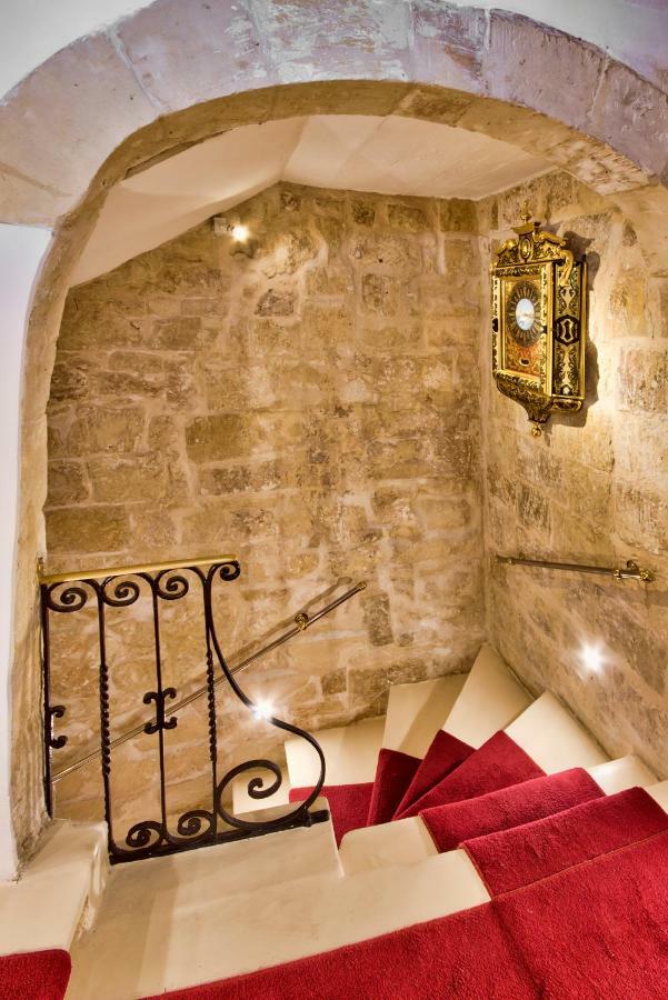 شقة U Collection - A Luxury Collection Suites,