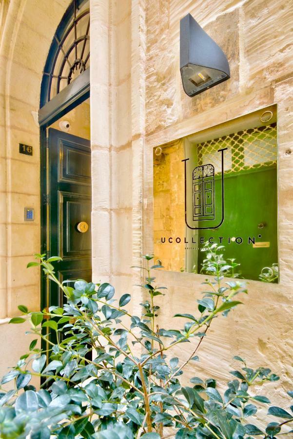 شقة U Collection - A Luxury Collection Suites, *