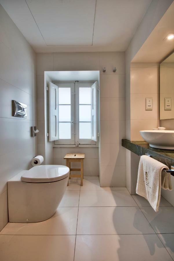 شقة U Collection - A Luxury Collection Suites,