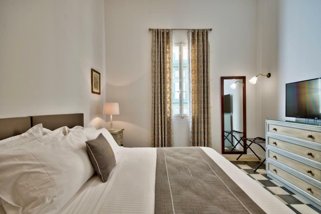 شقة U Collection - A Luxury Collection Suites, *