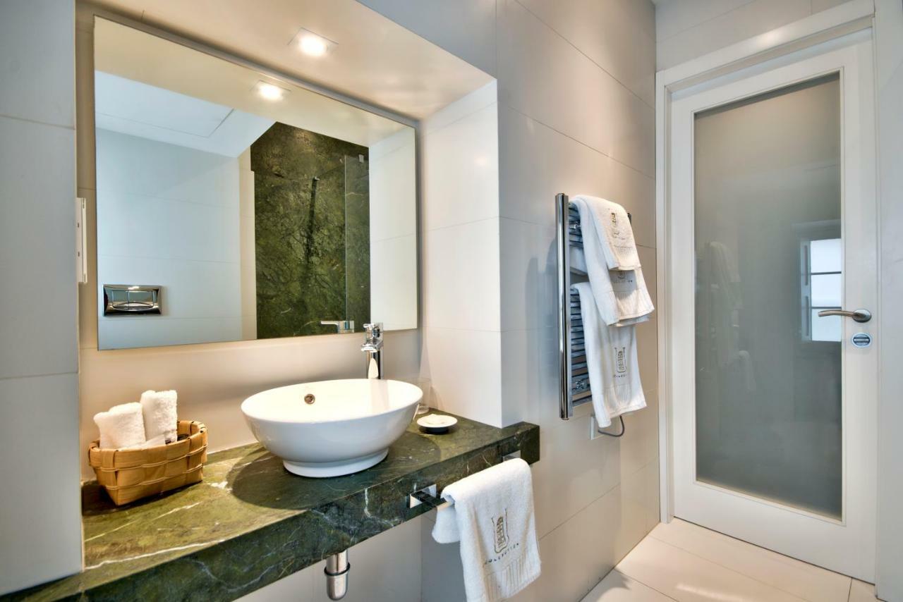U Collection - A Luxury Collection Suites, شقة *
