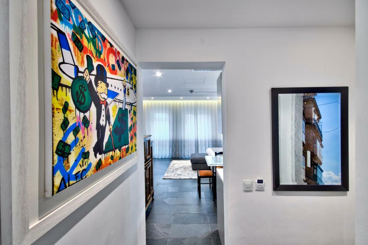 شقة U Collection - A Luxury Collection Suites, فاليتا