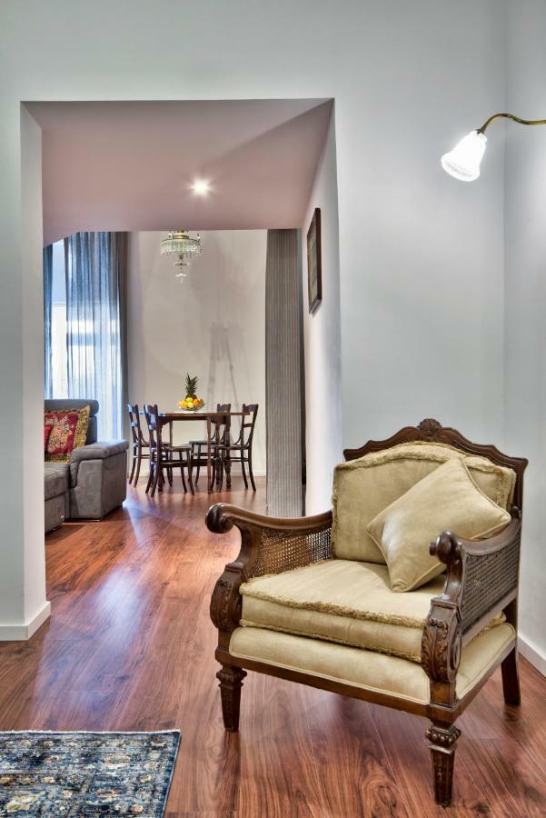 U Collection - A Luxury Collection Suites, شقة *