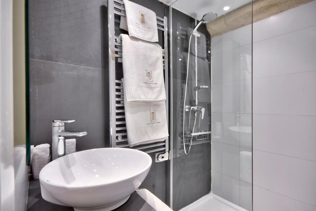 شقة U Collection - A Luxury Collection Suites, فاليتا
