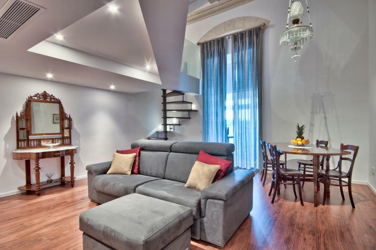 U Collection - A Luxury Collection Suites, شقة *