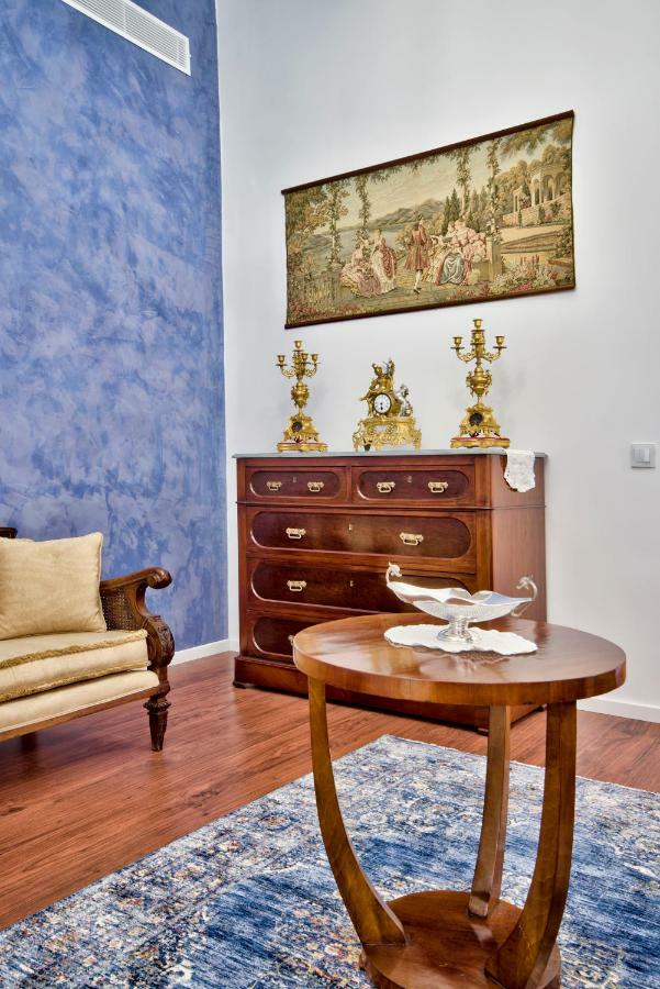 U Collection - A Luxury Collection Suites, Апартаменты *