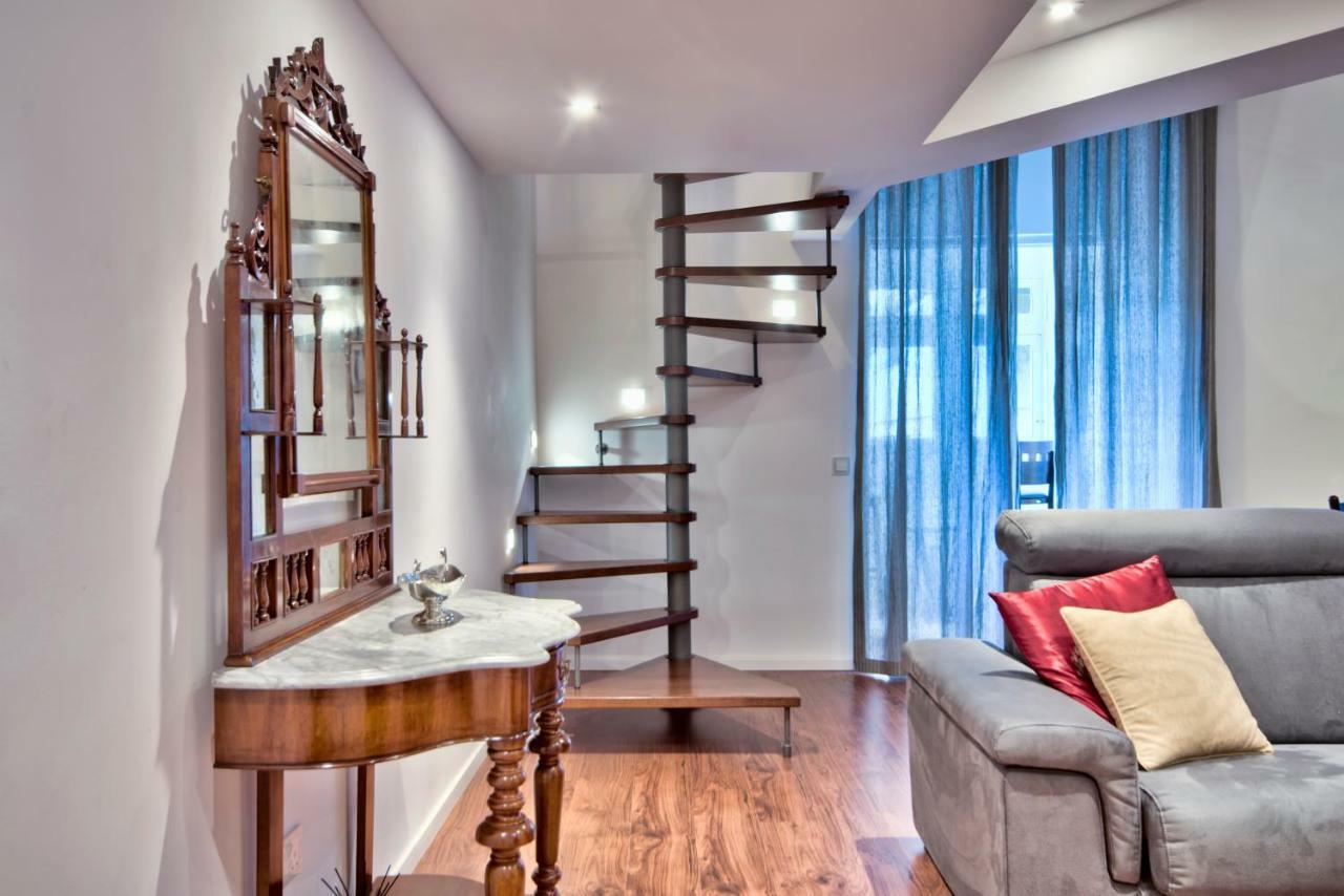 U Collection - A Luxury Collection Suites, شقة *