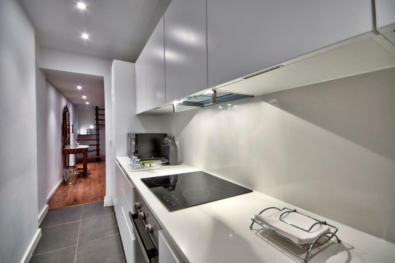 U Collection - A Luxury Collection Suites, * فاليتا